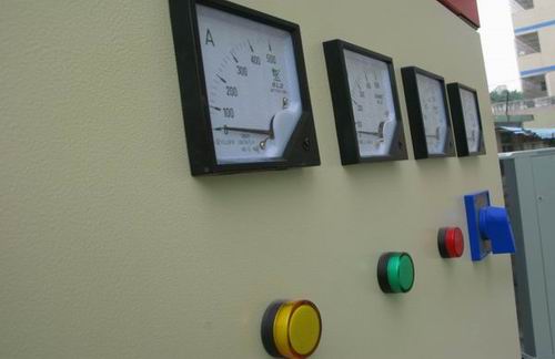 隆化成套配电箱